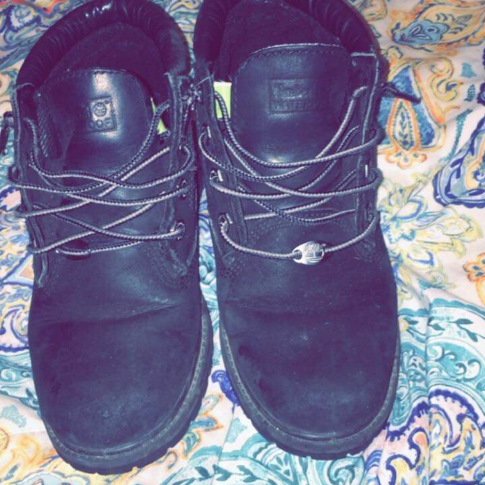 Timberland's - Picture 4 of 6